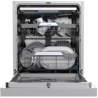 Midea Dishawsher MDWEF1433DSS-W 60 cm