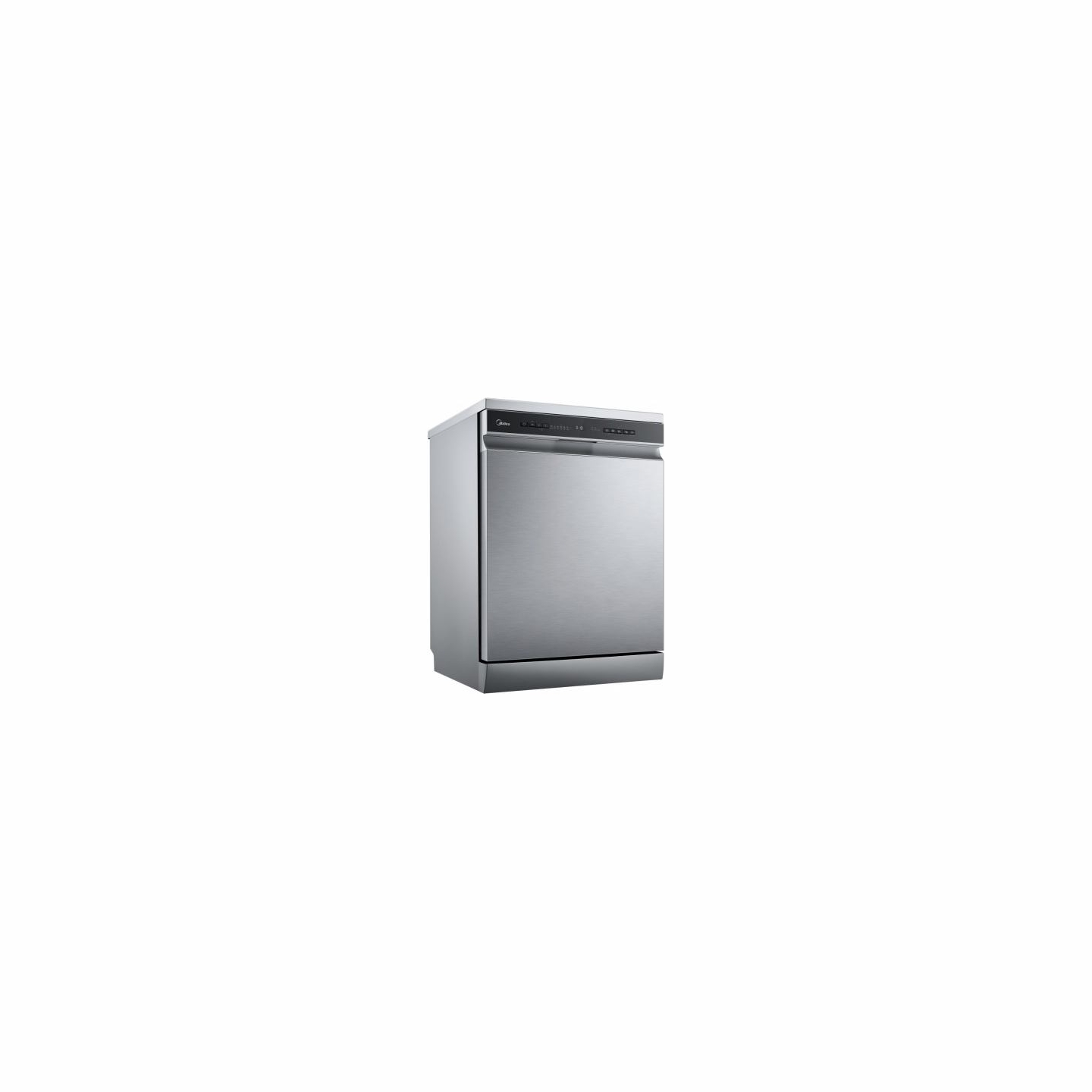 Midea Dishawsher MDWEF1433DSS-W 60 cm