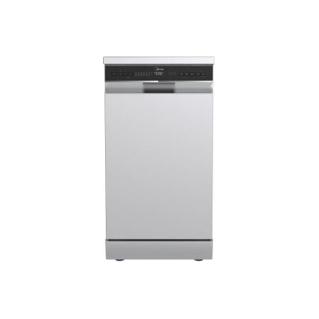 Midea Dishawsher MDWEF1034DSS-WC 45 cm