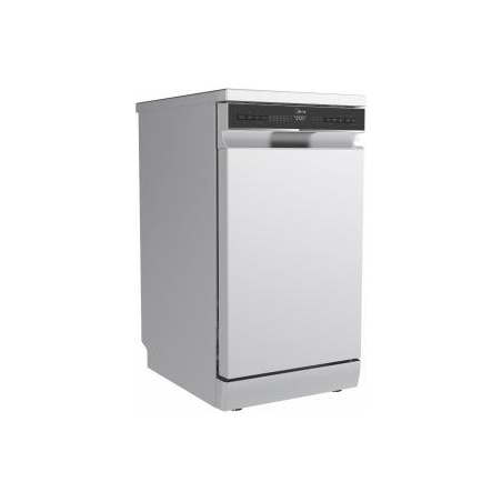 Midea Dishawsher MDWEF1034DSS-WC 45 cm