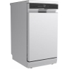 Midea Dishawsher MDWEF1034DSS-WC 45 cm
