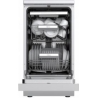 Midea Dishawsher MDWEF1034DSS-WC 45 cm