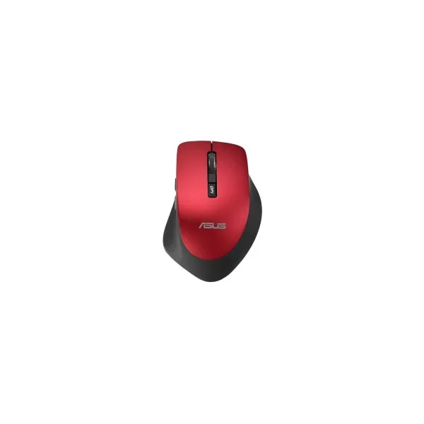 Asus MOUSE USB OPTICAL WRL WT425/RED 90XB0280-BMU030 ASUS