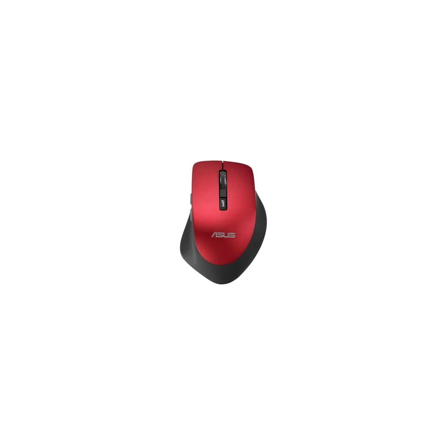 Asus MOUSE USB OPTICAL WRL WT425/RED 90XB0280-BMU030 ASUS