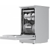 Midea Dishawsher MDWEF1034DSS-WC 45 cm