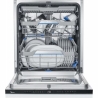 Midea Dishwasher MDWEB1403MB-WI 60 cm