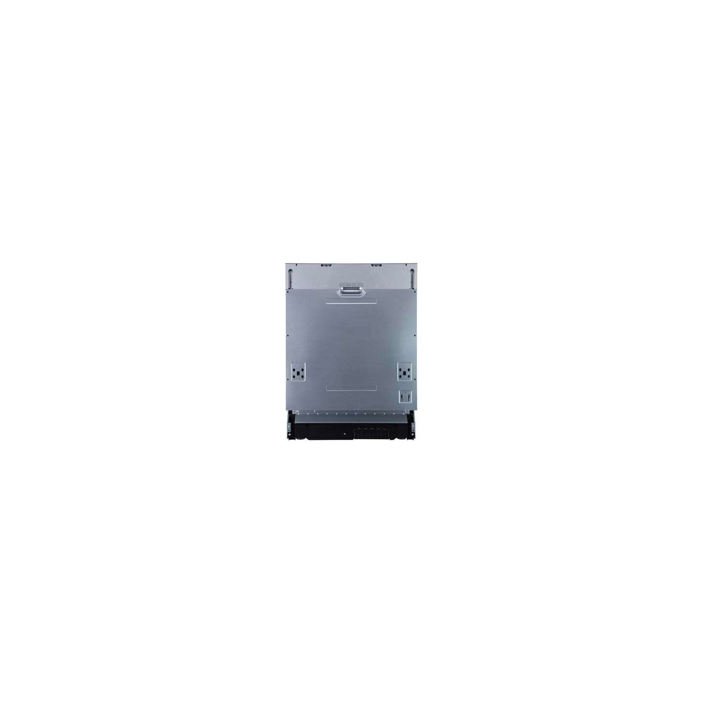 Midea Dishwasher MDWEB1403MB-WI 60 cm