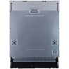 Midea Dishwasher MDWEB1403MB-WI 60 cm