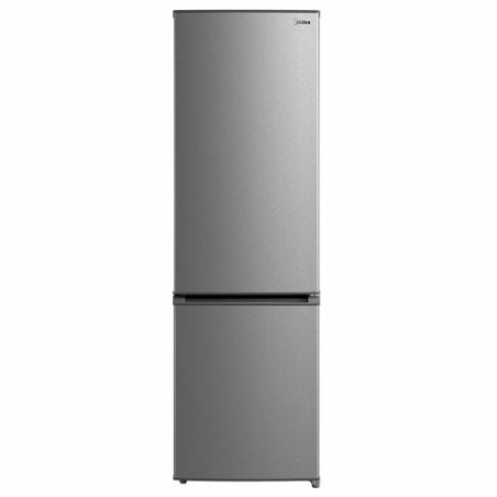 Midea Fridge-freezer MDRB380FGE02A inox