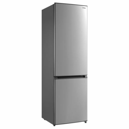 Midea Fridge-freezer MDRB380FGE02A inox