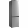 Midea Fridge-freezer MDRB380FGE02A inox