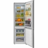 Midea Fridge-freezer MDRB380FGE02A inox