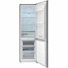 Midea Fridge-freezer MDRB380FGE02A inox