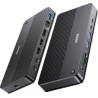 Unitek Dock Station 13in1 USBC, HDMI 21,10GBPs; D1104A0