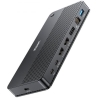 Unitek Dock Station 13in1 USBC, HDMI 21,10GBPs; D1104A0