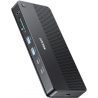 Unitek Dock Station 13in1 USBC, HDMI 21,10GBPs; D1104A0