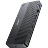 Unitek Dock Station 13in1 USBC, HDMI 21,10GBPs; D1104A0
