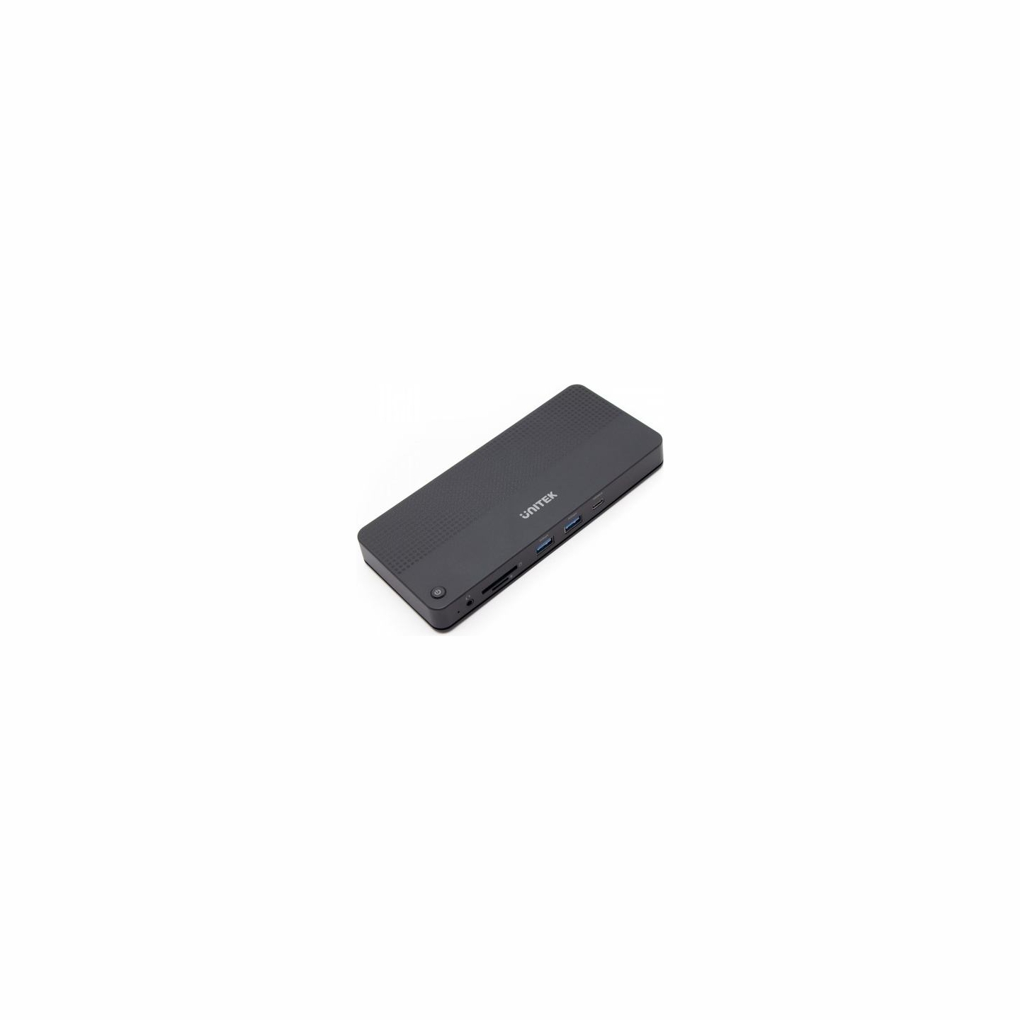 Unitek Dock station 12in1, USBC ,HDMI 2.1,USB 4; D1079A
