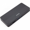 Unitek Dock station 12in1, USBC ,HDMI 2.1,USB 4; D1079A