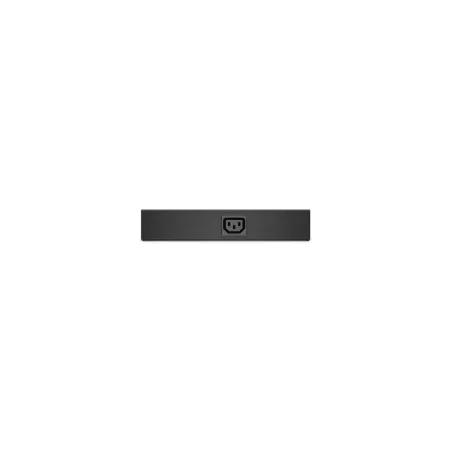APC RACK PDU, BASIC, 0U/1U, 120-240V/15A, 220-240V/10A, (8) C13
