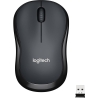 Logitech LOGI M220 Silent Black - 2.4GHZ