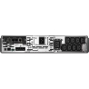 APC SMX3000RMHV2UNC 3000VA USB/RS/AP9631/LCD/RT 2U