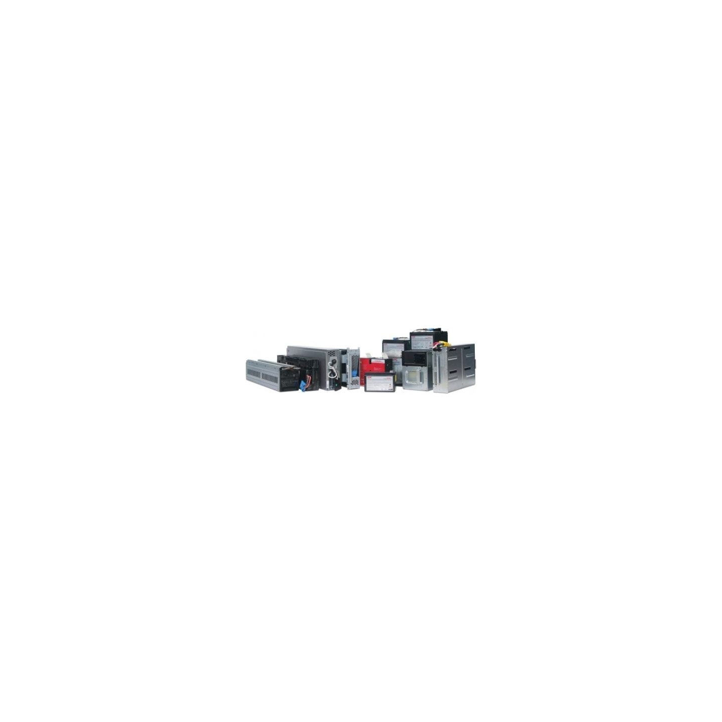 APC RBC159 Replacement Battery Cartridge