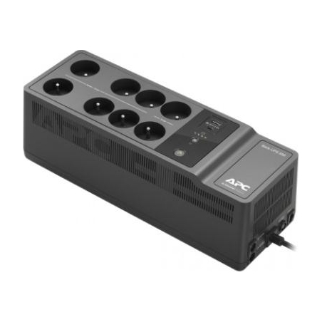 APC BE850G2-FR Back UPS 850 VA/520W 6+2xFR, USB A+C