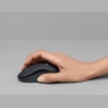 Logitech LOGI M220 Silent Black - 2.4GHZ