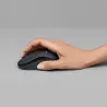 Logitech LOGI M220 Silent Black - 2.4GHZ