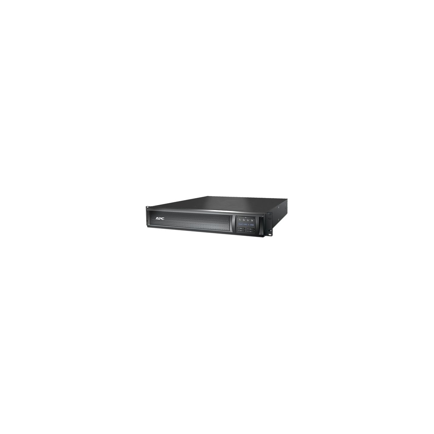 APC SMX2200RMHV2U X 2200VA USB/RS/LCD/RT 2U