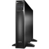 APC SMX2200RMHV2U X 2200VA USB/RS/LCD/RT 2U