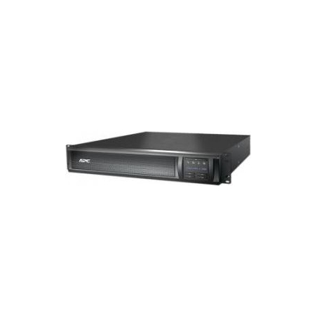 APC SMX1500RMI2UNC X 1500VA USB/AP9631/RS/LCD/RT 2U