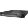 APC SMX1500RMI2UNC X 1500VA USB/AP9631/RS/LCD/RT 2U