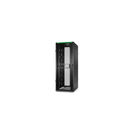 APC Server Rack Enclosure AR3150B2 NetShelter SX Gen 2, 42U 750mx 1070mm with sides black
