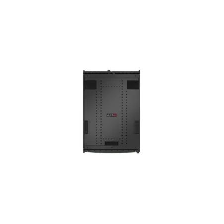 APC NETSHELTER SX GEN 2, 42U SERVER RACK ENCLOSURE 750MM X 1070MM W/ SIDES BLACK