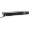 APC AP7920B PDU SWITCHED 1U 10A/230V 8xC13