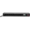 APC AP7920B PDU SWITCHED 1U 10A/230V 8xC13
