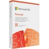 Microsoft M365 Personal PL 1Y 1U 5D Win/Mac Box EP2-32454