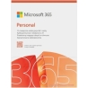 Microsoft M365 Personal PL 1Y 1U 5D Win/Mac Box EP2-32454