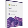 Microsoft M365 Family PL 1Y 6U Win/Mac Box EP2-32382
