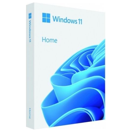 Microsoft Windows Home 11 64bit PL USB Flash Drive Box HAJ-00116