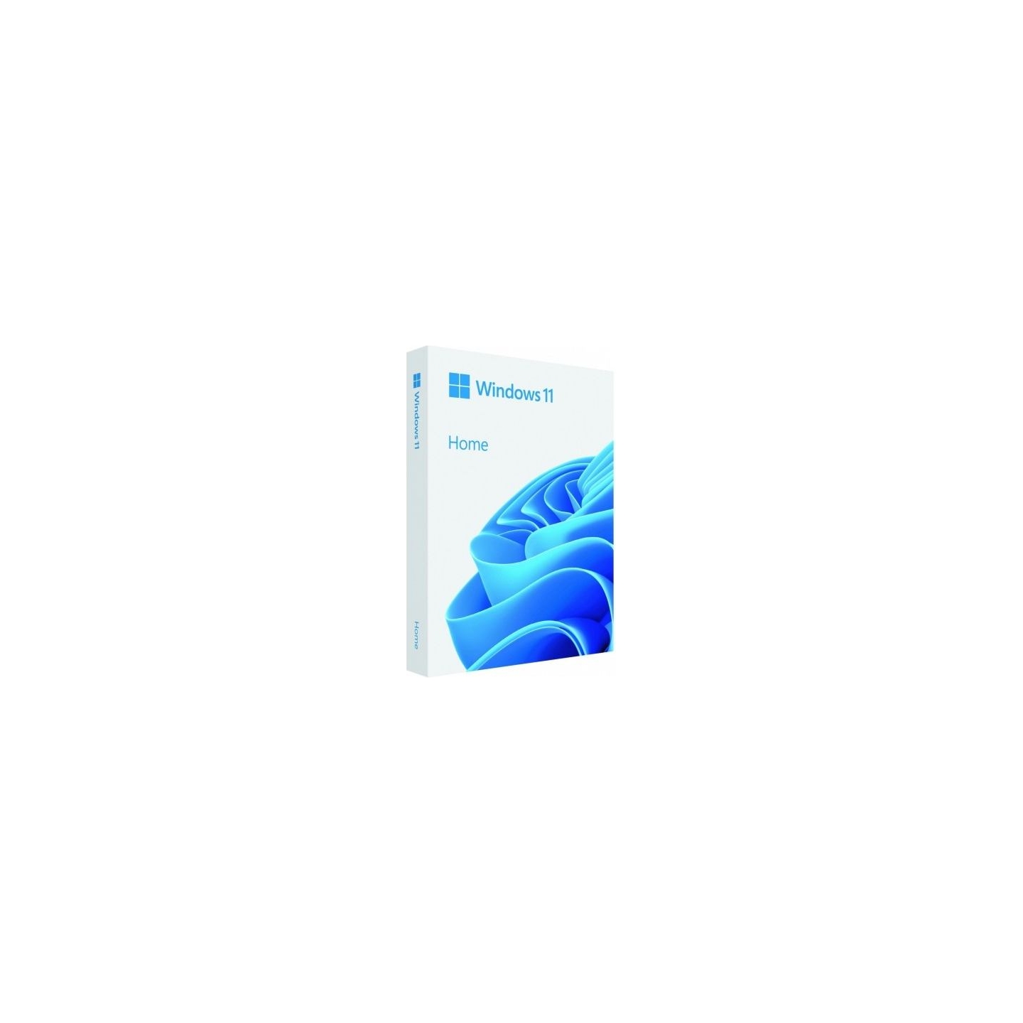 Microsoft Windows Home 11 64bit PL USB Flash Drive Box HAJ-00116