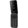 Panasonic Mobile phone KX-TF600EXB black