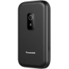 Panasonic Mobile phone KX-TF600EXB black