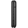 Panasonic Mobile phone KX-TF600EXB black