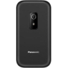 Panasonic Mobile phone KX-TF600EXB black