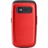 Panasonic Mobile phone KX-TU550 4G for senior red