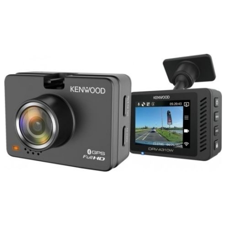 Kenwood Videorejestrator DRV-A310W