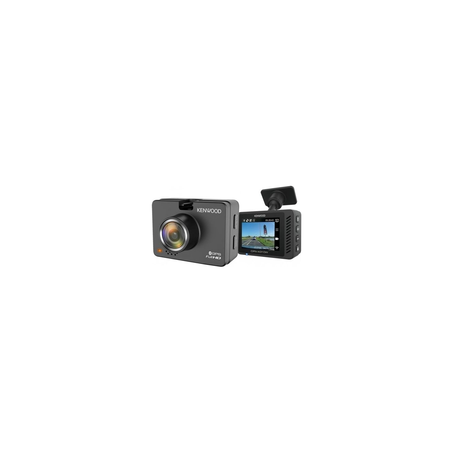 Kenwood Videorejestrator DRV-A310W